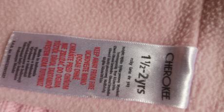 Svetrík, cherokee,92