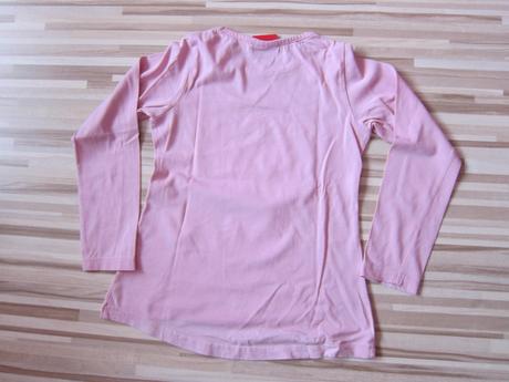 Tricko s hello kitty, sanrio,128