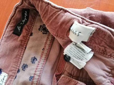 Slim elastické, 152