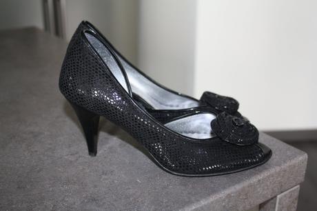 Lewski kozene lodičky 36/37, 36