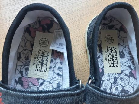 Balerínky minnie, 28