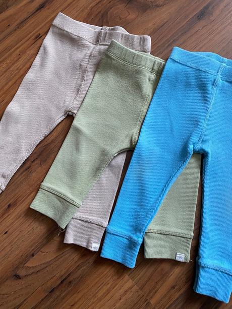 Legíny zara, zara,68