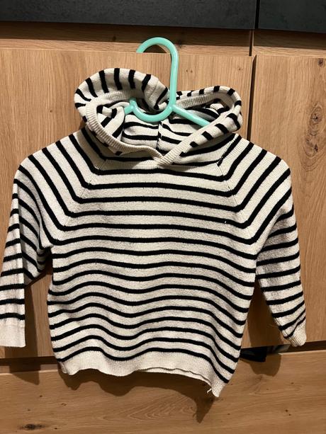 Pulover zara 12-18m, zara,86