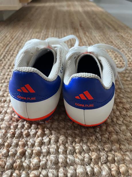 Kopačky adidas, adidas,32