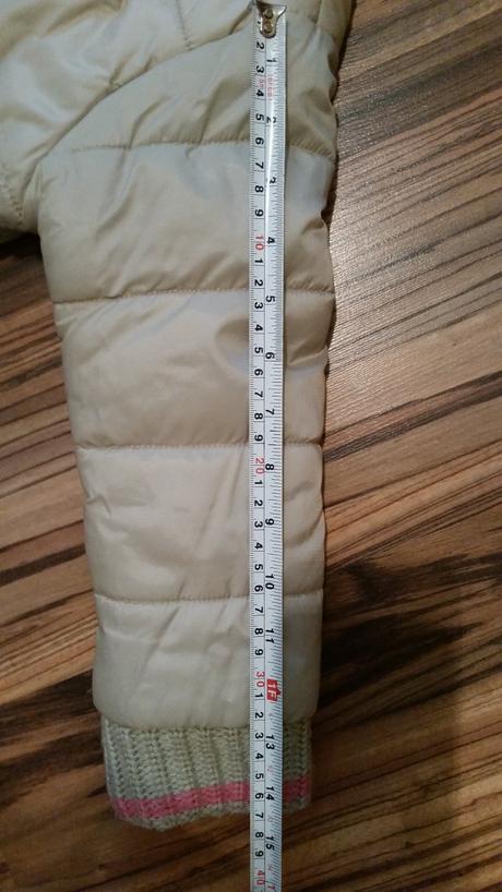 Detska dlha vetrovka, 104