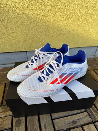 Halovky adidas f50 club in, adidas,44