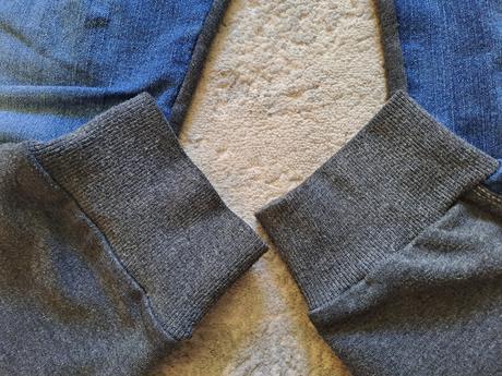 Nohavice japitex, japitex,140