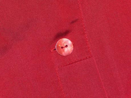 Luxusny hodvabny kardigan/bluzka, 38