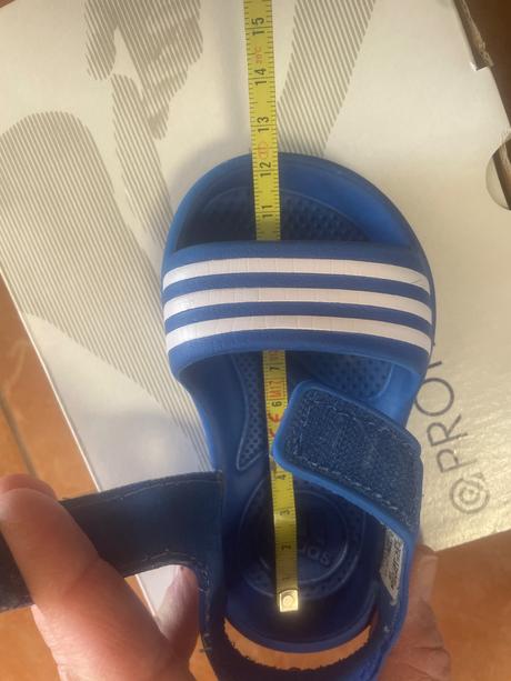 Sandalky adidas, adidas,20