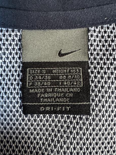 Dámska nike polokošeľa top stav, nike,s