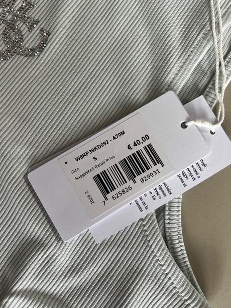 Guess natelnik, guess,s