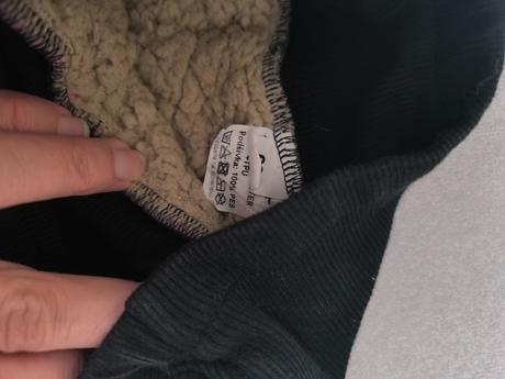 Ollo zimné nepremokavé otepľovačky, 92