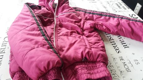 Bunda, adidas,128