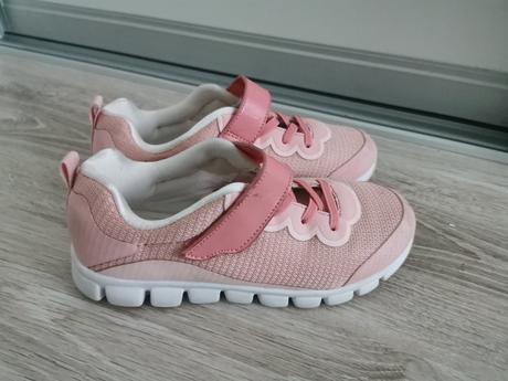 Ľahučké tenisky veľ 33/21cm, 33