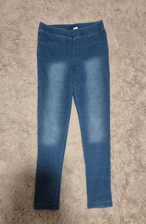 Leginy, pepperts,134