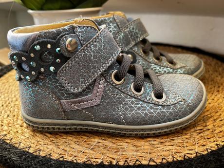 Kotnikove topánky, primigi,24