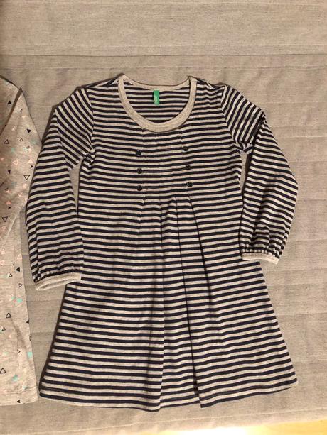 Pasikave saty benetton, benetton,110