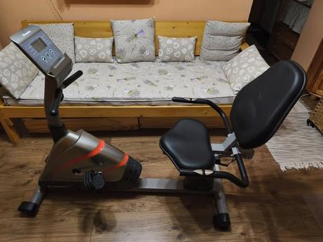 Predám málo používaný rotoped, 