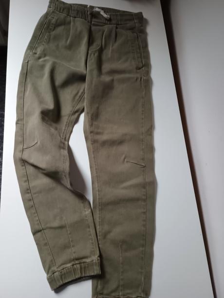 Nohavice zara, zara,140