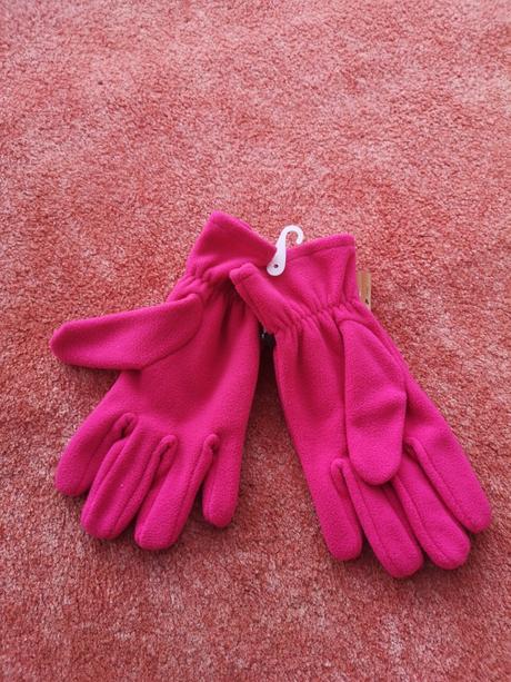 Nike dámske zimné rukavice veľkosť l, nike,l