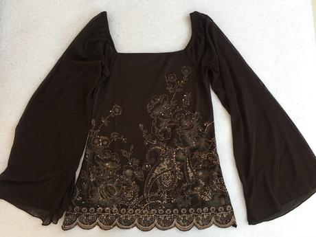 Párty 21 tričko, s