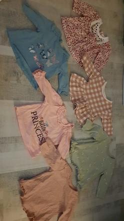 Novorodenecký balìk, 50–62