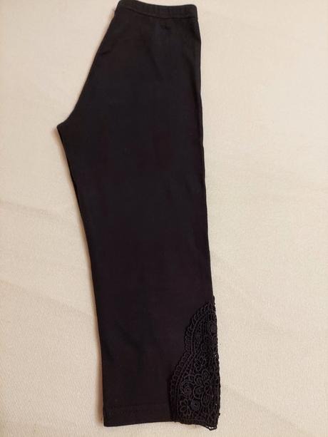 3/4 leginy, palomino,134