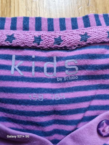 Tričká dlhý rukáv, 146