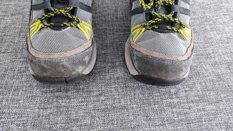 Tenisky adidas_trekingové, adidas,32