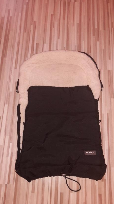 Kvalitný fusak, womar