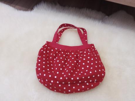 Kabelka ..tasticka, 