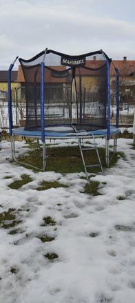 Trampolína, marimex,250-299 cm