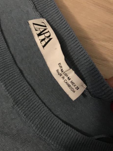 Zara pulovrik, zara,m