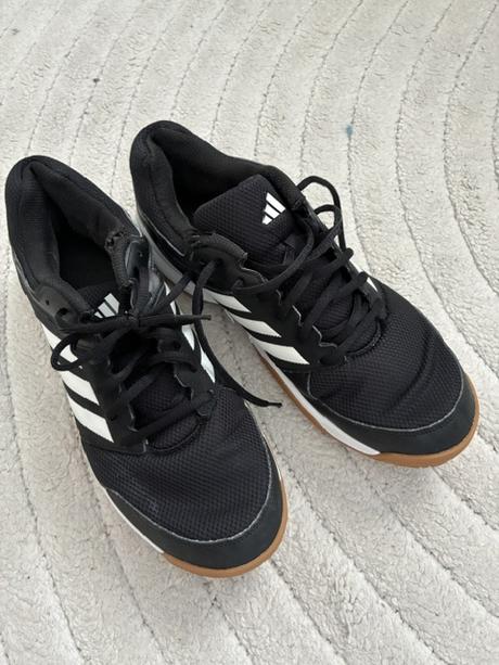 Adidas halové tenisky speedcourt m vel.44 1/2, adidas,44