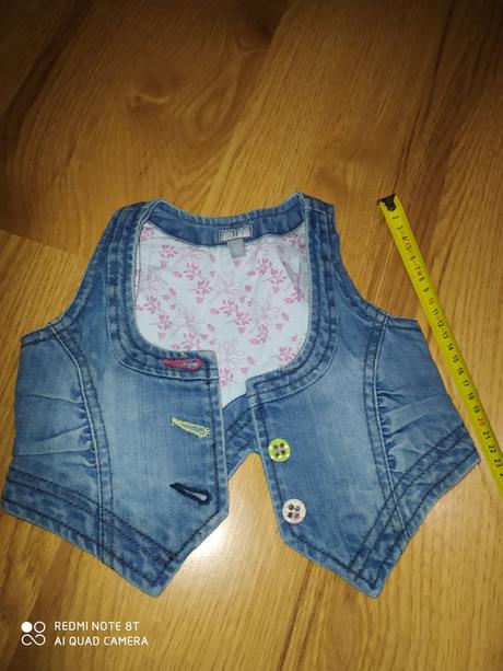 Riflova vesta, funky diva,92