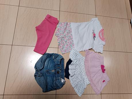 Mix na leto 3-6 m, 68–80