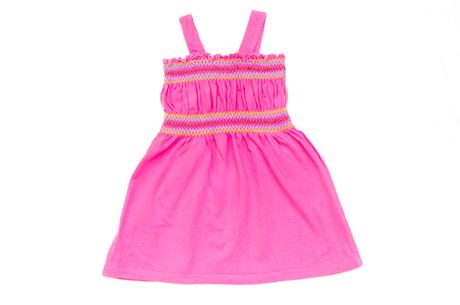 Letné šatičky, circo,86