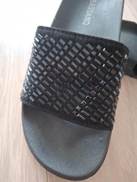 Šľapky vel. 36, vnút.d 23cm, 36