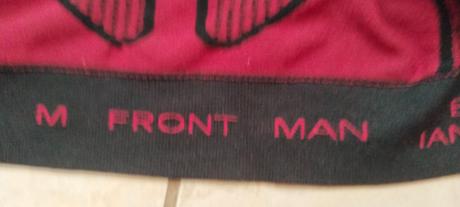 Termoprádlo tričko, crivit,m