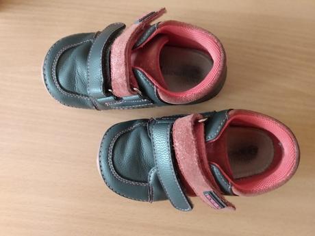 Tenisky, protetika,24