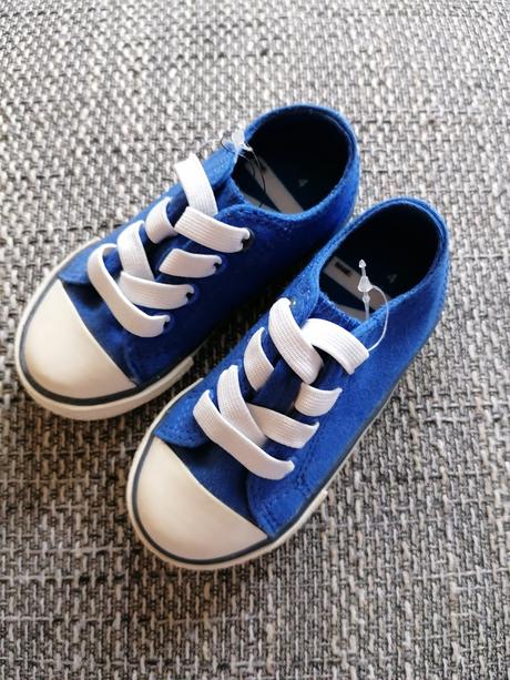 Tenisky detské, next,20