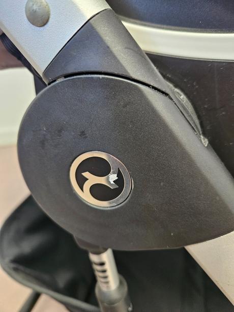 Športový kočík cybex talos s, cybex,cybex talos s lux