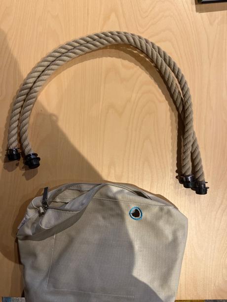 Obag vnutro tasky, o bag