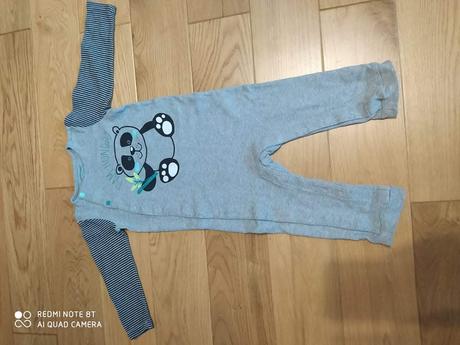 Overal, coccodrillo,92