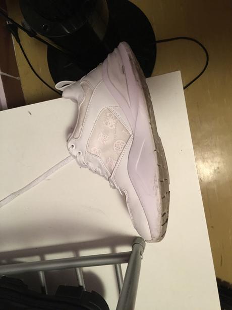 Guees sneakersy, guess,39