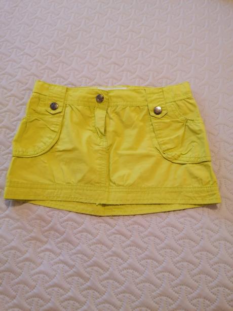 Dievčenská sukňa, kenvelo,122