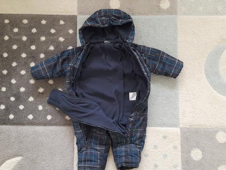 Zimny overal 80, kappahl,80
