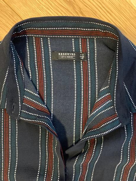 Saty pasikave, reserved,s