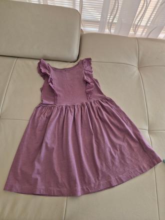 Letné šaty h&m 134/140, h&m,140