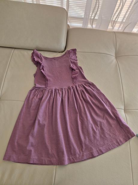 Letné šaty h&m 134/140, h&m,140